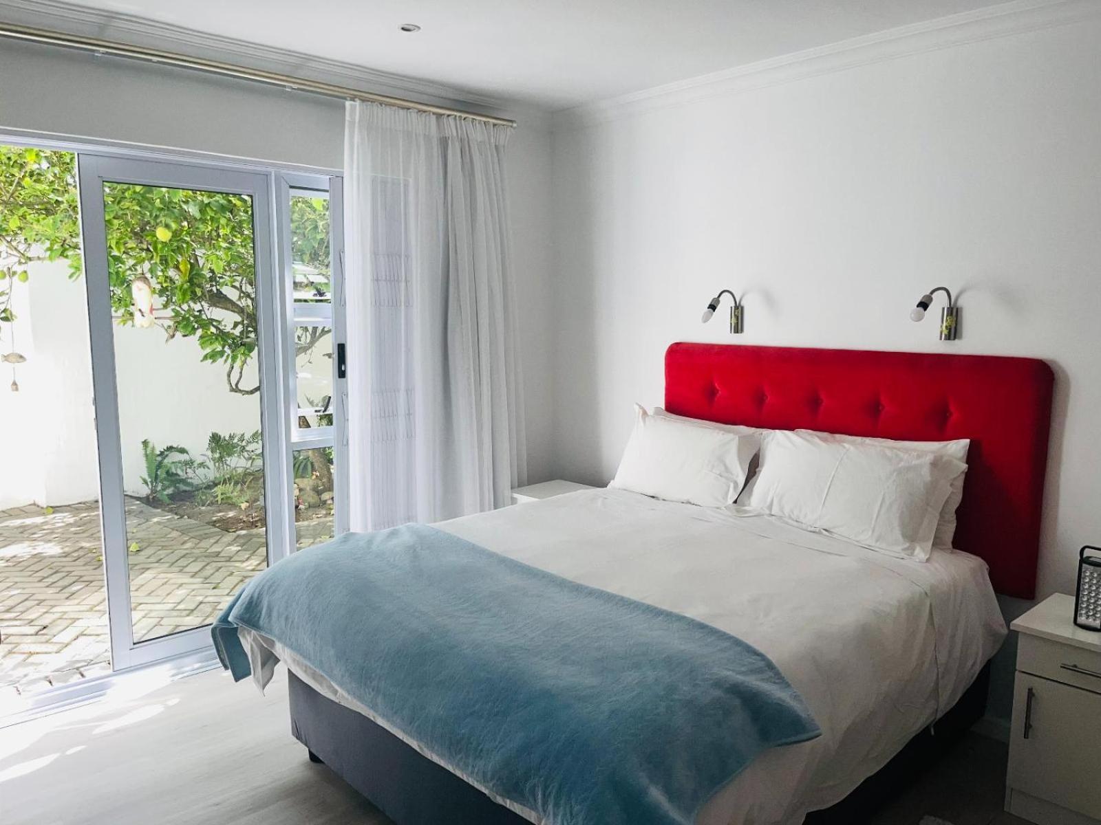 Summerhill Self-Catering Accommodation Сент Френсис Бей Стая снимка
