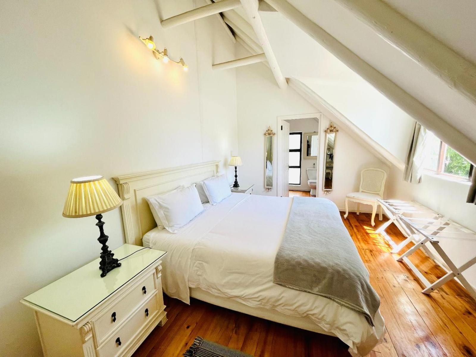 Summerhill Self-Catering Accommodation Сент Френсис Бей Стая снимка