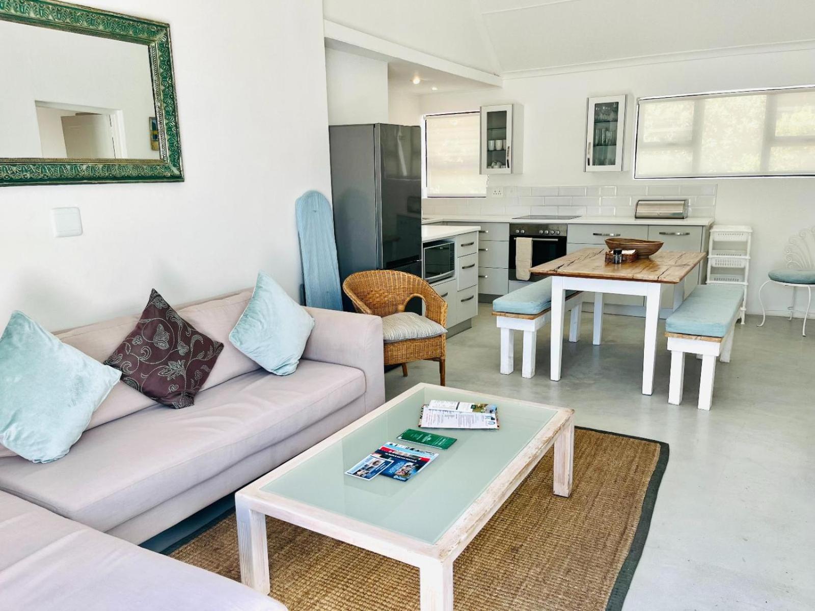 Summerhill Self-Catering Accommodation Сент Френсис Бей Стая снимка
