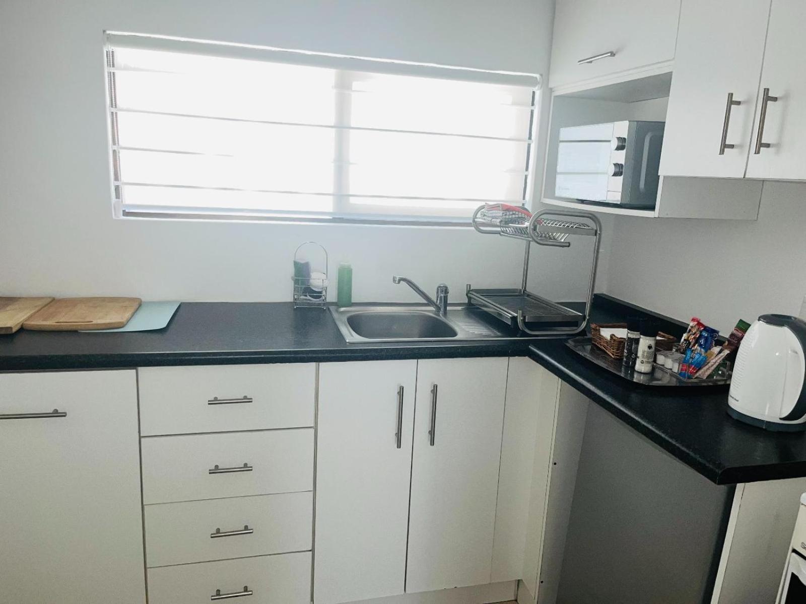Summerhill Self-Catering Accommodation Сент Френсис Бей Стая снимка